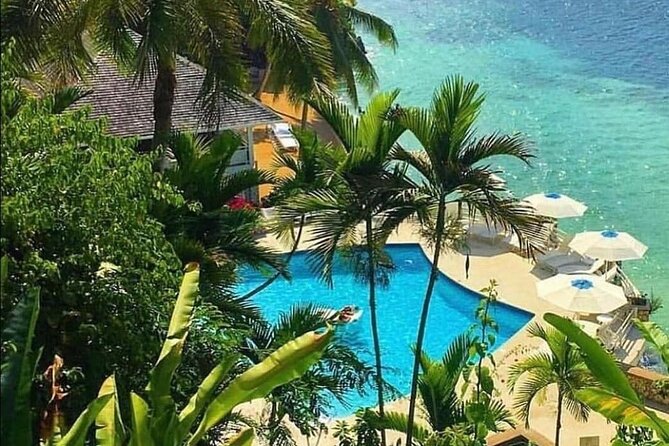 Jet Ski/ Parasailig Water Activity in Montego Bay Jamaica. - Final Thoughts: Is It Worth It?