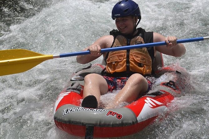Private Tubing Or Kayaking River Tour in Jamaica - Key Points