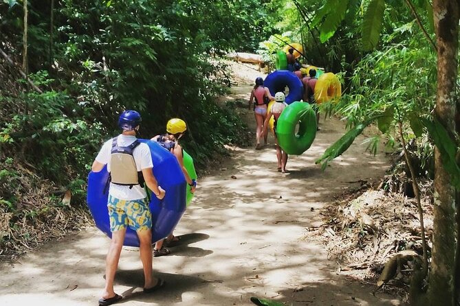 Private Tubing Or Kayaking River Tour in Jamaica - Final Thoughts