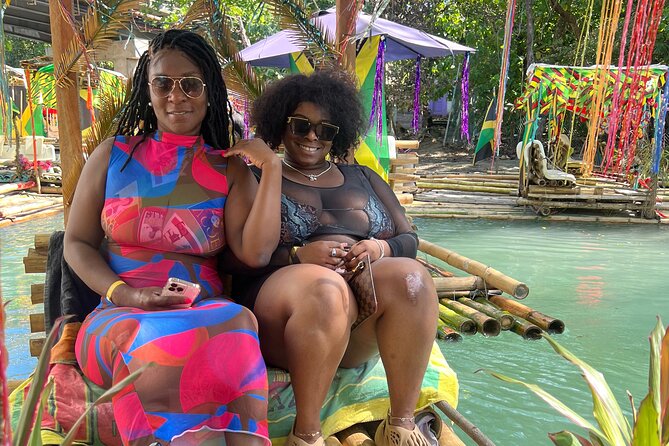 Horse Back Riding and White River Rafting from Montego Bay - A Deep Dive into the Montego Bay Horseback Riding & White River Rafting Tour