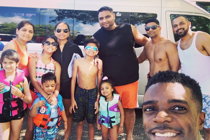 Montego Bay Hotels Private Airport Transfer - Why Choose This Transfer? An In-Depth Look