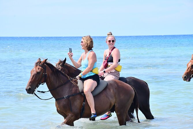 Montego Bay Hotels Private Airport Transfer - The Sum Up