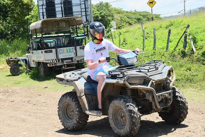 Montego Bay Hotels Private Airport Transfer - FAQ