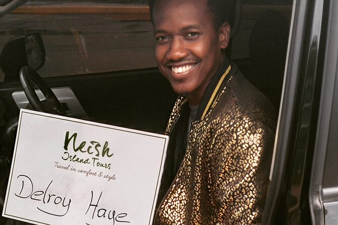 Montego Bay Hotels Private Airport Transfer - Good To Know