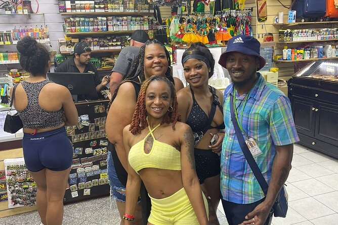 Shopping in Montego Bay on the Hipstrip Activity - A Deep Dive into the Montego Bay Shopping Tour