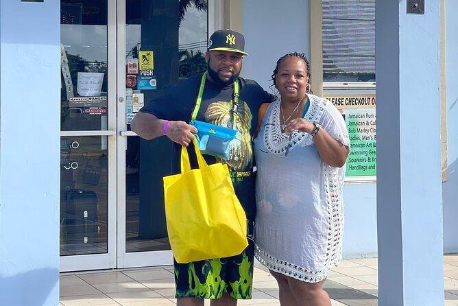Shopping in Montego Bay on the Hipstrip Activity - Final Thoughts: Is This Tour Right for You?