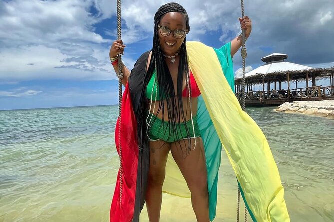 Private Airport Transfer to Excellence, Ocean Coral and Royalton - Practical Aspects & Tips