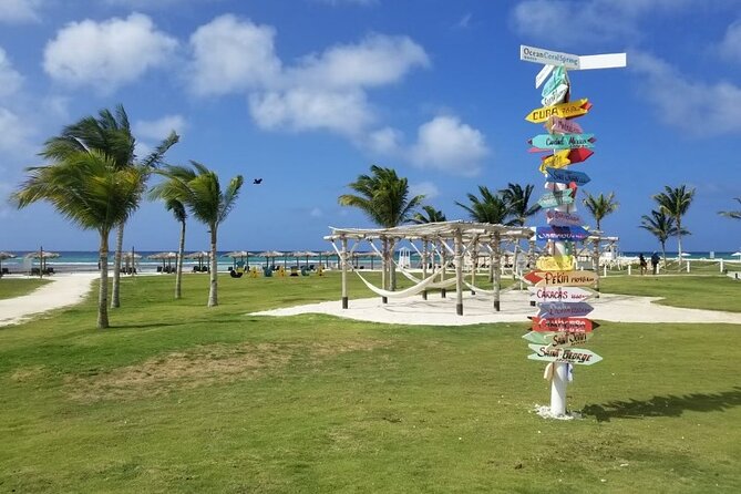 Private Airport Transfer to Excellence, Ocean Coral and Royalton - Final Thoughts