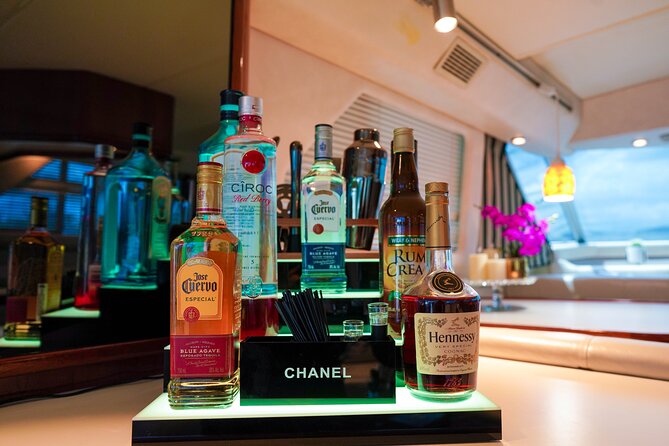 4-Hours Private Luxurious Yacht Snorkelling and Paddle Surf - Pricing and Value