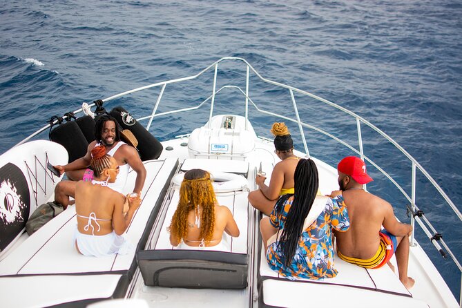 4-Hours Private Luxurious Yacht Snorkelling and Paddle Surf - Good To Know