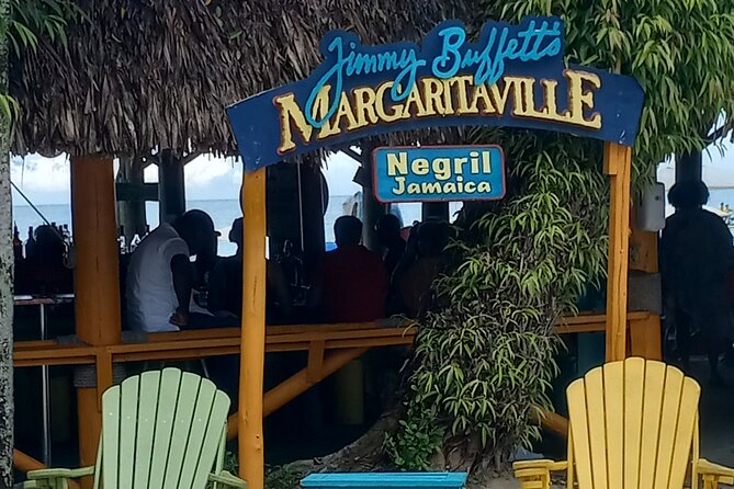 Explore Montego Bay Tour Bamboo Rafting Rum PelicanBar Rick'sCafe - Who Would Love This Tour?