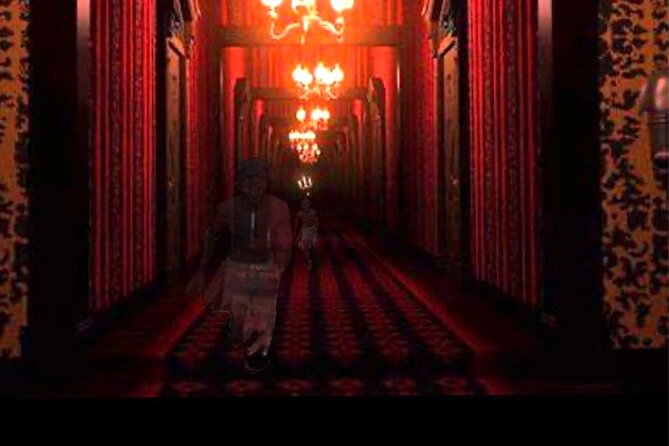 Haunted Rose Hall Great House Night Tour in Montego Bay - The Sum Up