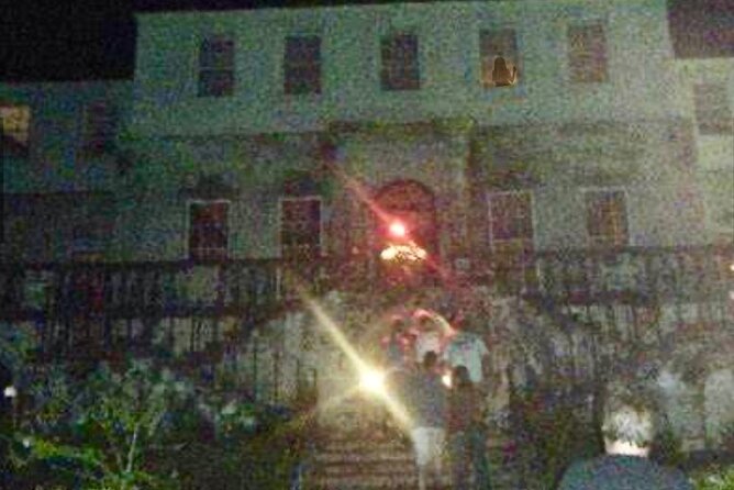 Haunted Rose Hall Great House Night Tour in Montego Bay - Key Points