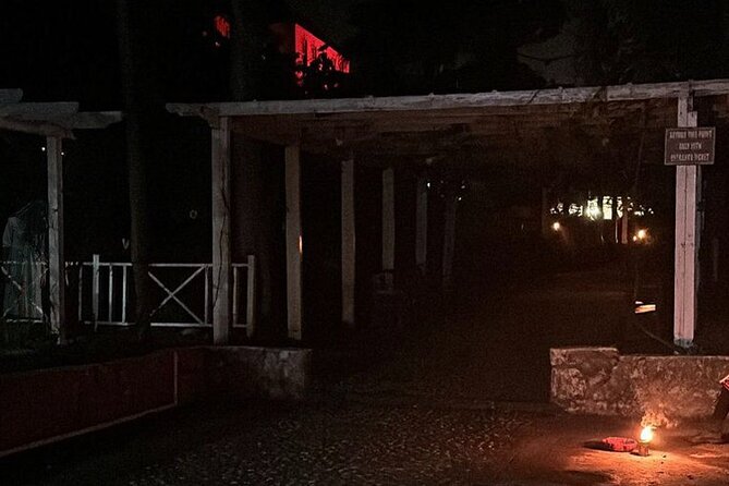 Haunted Rose Hall Great House Night Tour in Montego Bay - FAQ