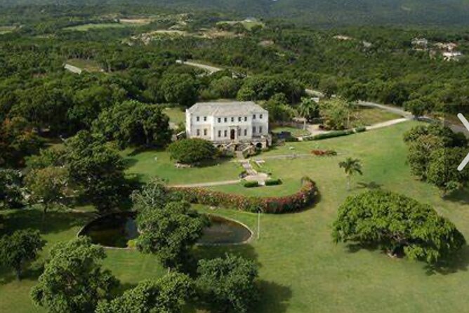 Annie Palmer Great White Witch of Rose Hall Tour, Montego Bay - FAQ