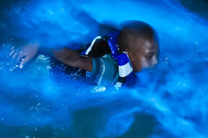 Night Tour-Luminating Blue Lagoon Waters - Who Will Love This Tour?