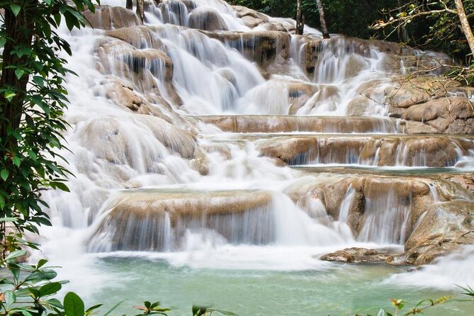 Dunn's River Falls & Bob Marley Nine Mile Ocho Rios Combo Tour - In-Depth Review: What Sets This Tour Apart