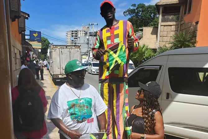 Montego Bay Highlights Tour With Bamboo Rafting Experience - A Deep Dive into the Experience