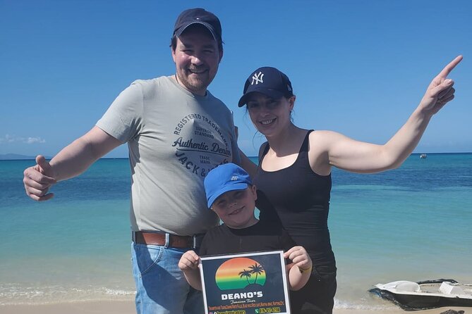 Montego Bay Highlights Tour With Bamboo Rafting Experience - Practical Details and Tips