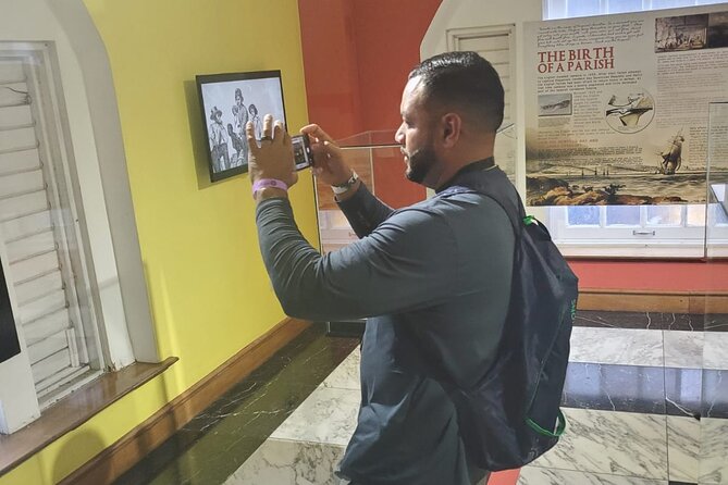 Montego Bay Highlights Tour With Bamboo Rafting Experience - FAQs