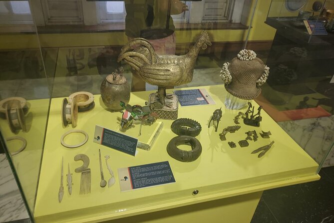 Montego Bay Highlights Tour With Bamboo Rafting Experience - Final Thoughts