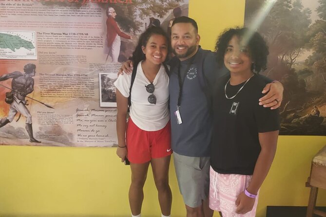 Montego Bay Highlights Tour With Bamboo Rafting Experience - Who Should Consider This Tour?