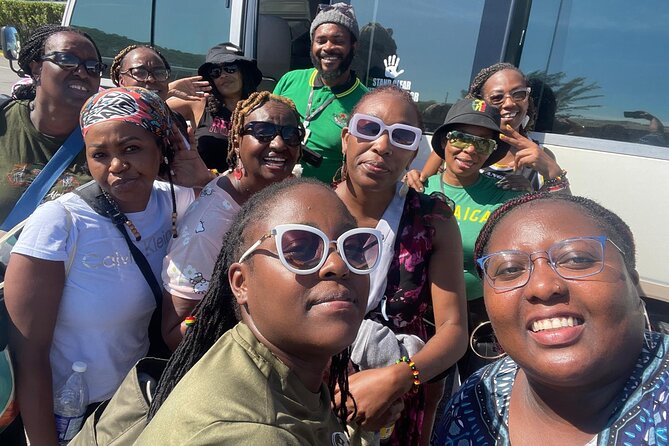 Mbj Airport Transfer to Princess Grand Hotel - What Makes This Transfer Stand Out?