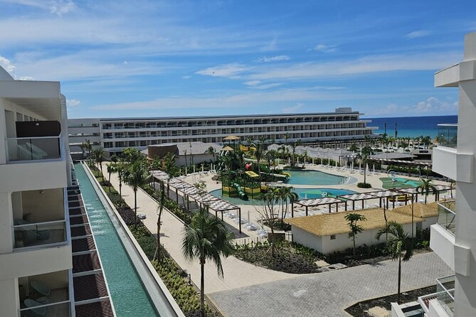 Mbj Airport Transfer to Princess Grand Hotel - A Closer Look at What You Can Expect