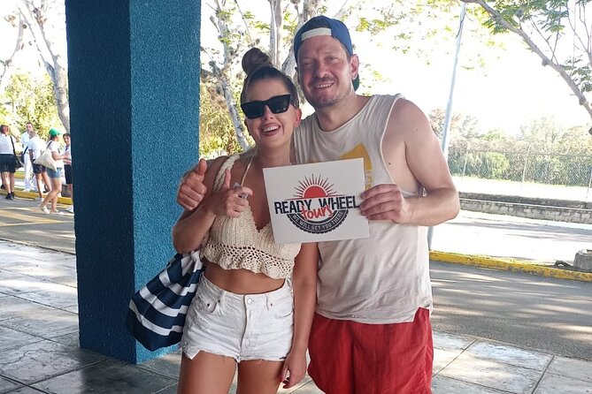 Private Montego Bay Airport Transfer with a Local Guide - Who Is This Transfer Best For?