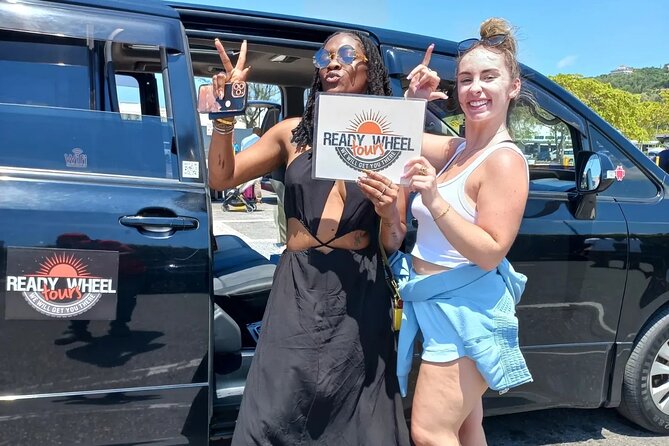 Private Montego Bay Airport Transfer with a Local Guide - The Sum Up: Who Should Consider This Service?