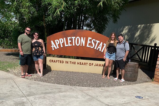 Appleton estate,YS Falls,Black River Safari,Pelican Bar(any 3of4) - Authentic Experiences and Practical Tips