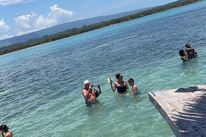 Appleton estate,YS Falls,Black River Safari,Pelican Bar(any 3of4) - FAQs