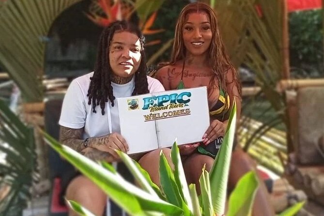 Private Bamboo Rafting & Limestone Foot Massage from Montego Bay - Key Points