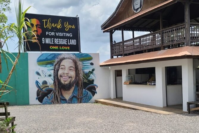 Bob Marley and Blue Hole Experience private transportation - Key Points