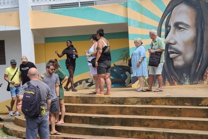 Bob Marley and Blue Hole Experience private transportation - Frequently Asked Questions