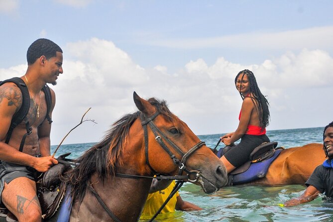 ATVS and Quad Biking Horseback Riding and Ricks Cafe - Final Thoughts