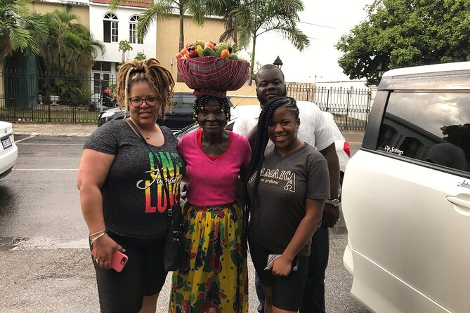 Montego Bay Sightseeing, Shopping and Bamboo Rafting - Why This Tour Offers Great Value