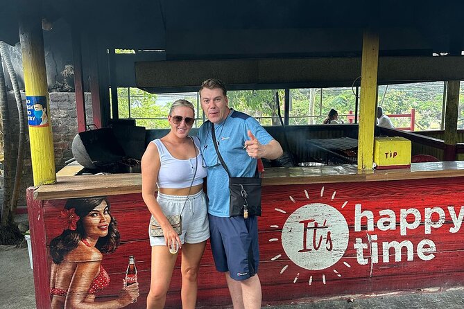 Montego Bay Sightseeing, Shopping and Bamboo Rafting - Frequently Asked Questions (FAQs)