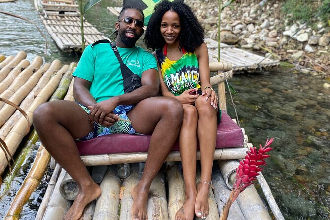 Great River Bamboo Rafting and Limestone Foot Massage Tour From Montego Bay - Final Thoughts: Who Should Consider This Tour?