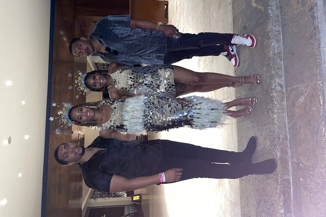 Margaritaville & 27/27 Montego Bay Longe Private Transportation - A Closer Look at the Itinerary and Experience