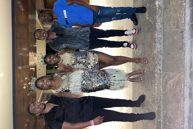 Margaritaville & 27/27 Montego Bay Longe Private Transportation - Key Points