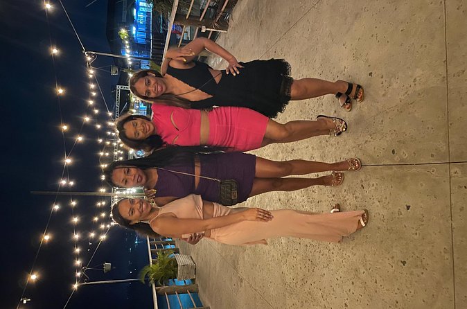 Margaritaville & 27/27 Montego Bay Longe Private Transportation - Final Thoughts