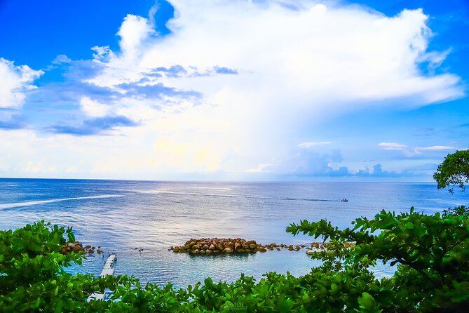 Sangsters INTL Airport Transportation Montego Bay - A Closer Look at Sangsters INTL Airport Transportation