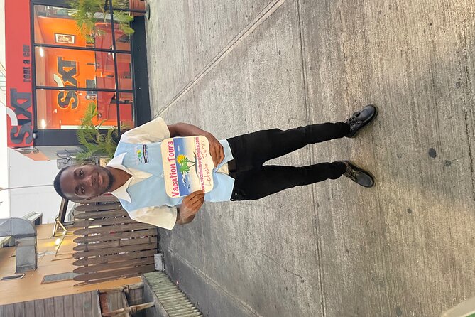 Sangsters INTL Airport Transportation Montego Bay - Final Thoughts: Who Should Book This?