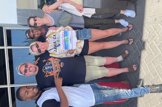 Sangsters INTL Airport Transportation Montego Bay - FAQ