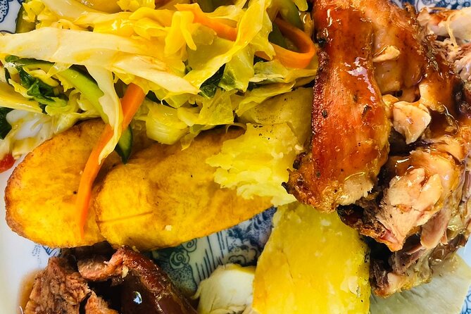 Bamboo Rafting & Jerk Picnic by the Waterfalls - Final Thoughts