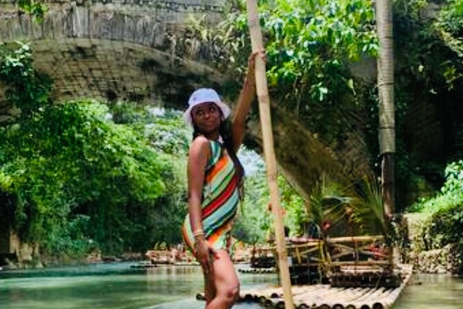 Bamboo Rafting & Jerk Picnic by the Waterfalls - Frequently Asked Questions (FAQs)