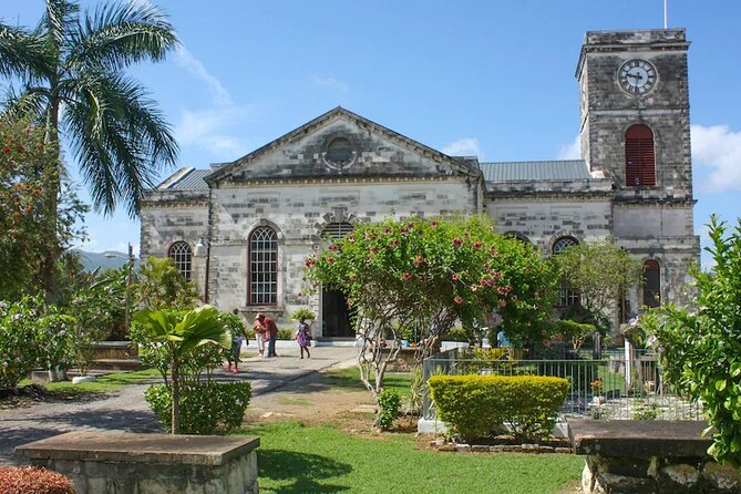 Montego Bay City Highlights & Sightseeing Tour with Shopping - Who Should Consider This Tour?