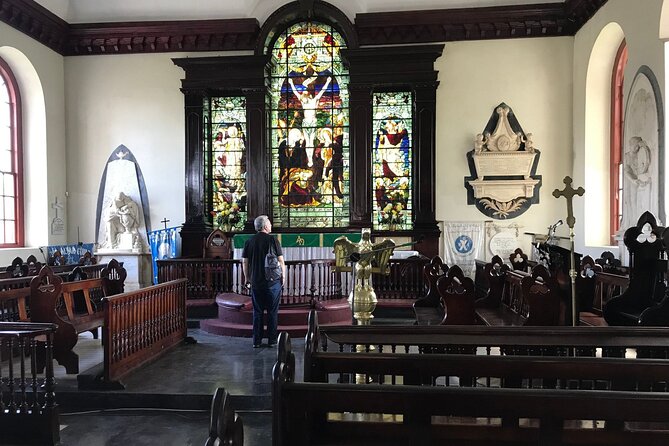 Montego Bay City Highlights & Sightseeing Tour with Shopping - Transportation and Convenience