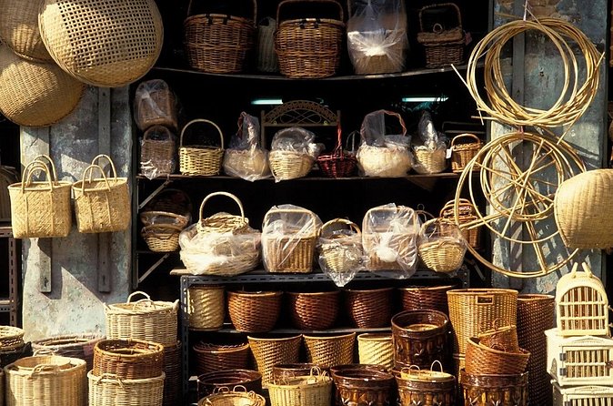 Montego Bay City Highlights & Sightseeing Tour with Shopping - FAQs